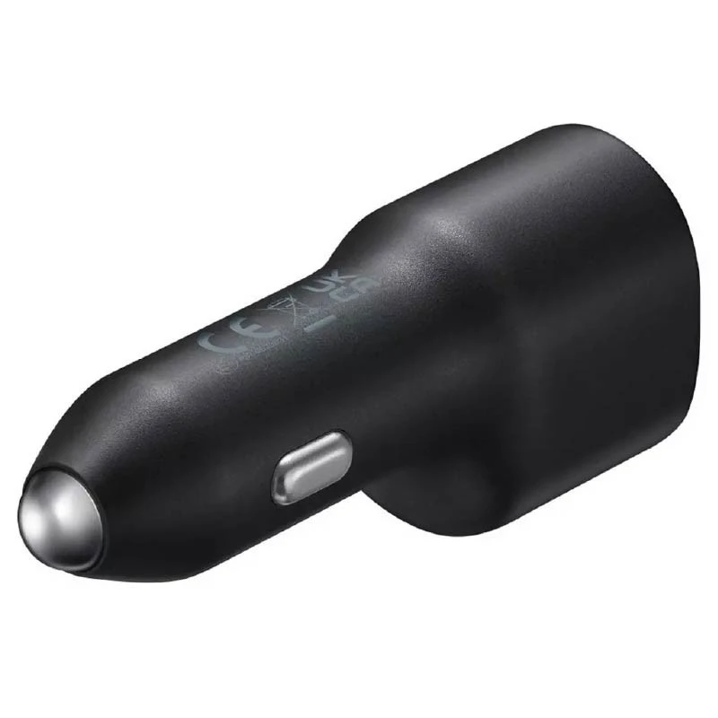 شارژر فندکی فست شارژ Samsung EP-L4020 PD3.0 3A 25W