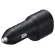 شارژر فندکی فست شارژ Samsung EP-L4020 PD3.0 3A 25W