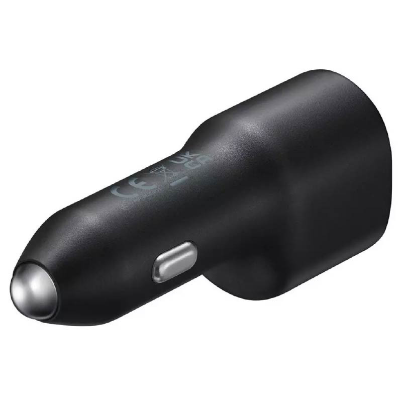 شارژر فندکی فست شارژ Samsung EP-L4020 PD3.0 3A 25W