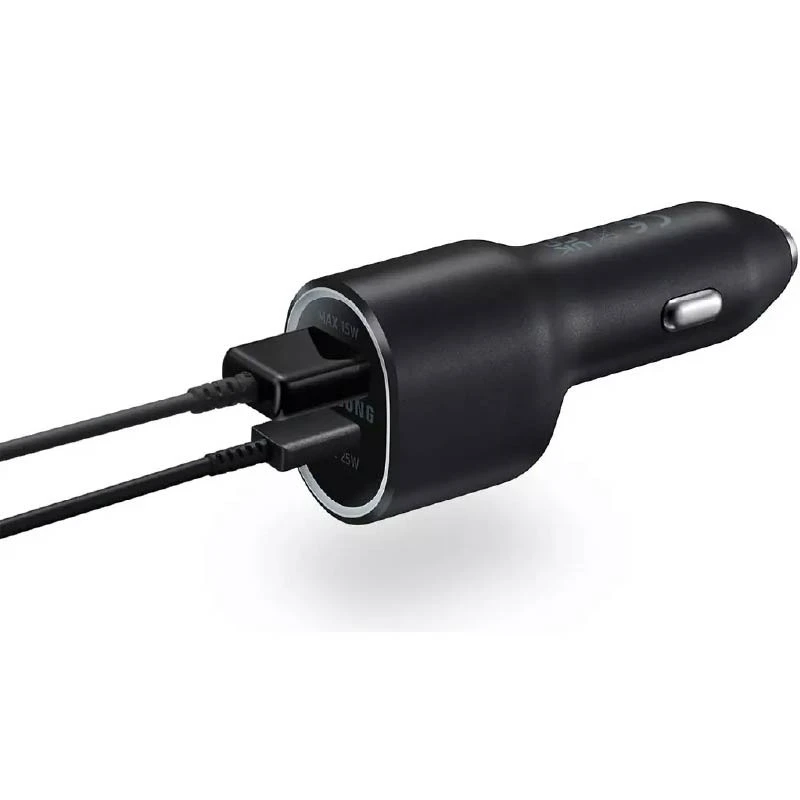 شارژر فندکی فست شارژ Samsung EP-L4020 PD3.0 3A 25W