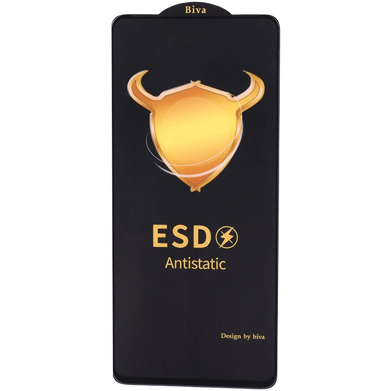 گلس ESD Anti Static بیوا Xiaomi Poco M6 Pro 4G