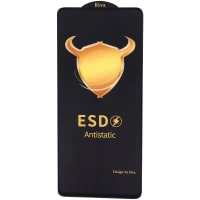 گلس ESD Anti Static بیوا Xiaomi Poco M6 Pro 4G