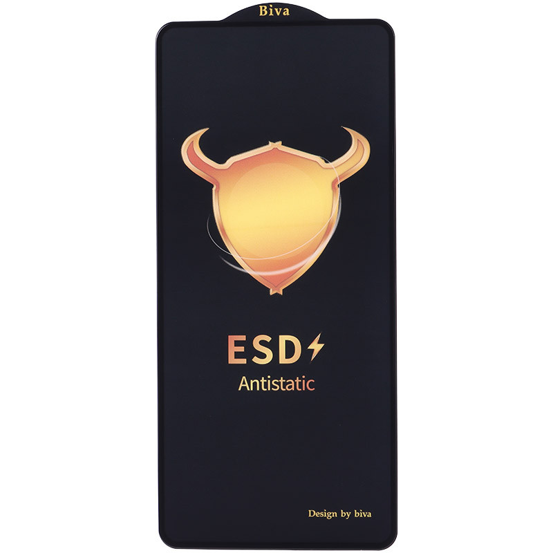 گلس ESD Anti Static بیوا Xiaomi Poco X6