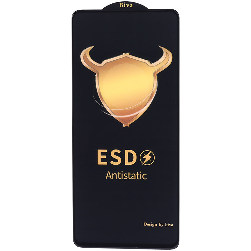 گلس ESD Anti Static بیوا Xiaomi Poco X6 Pro