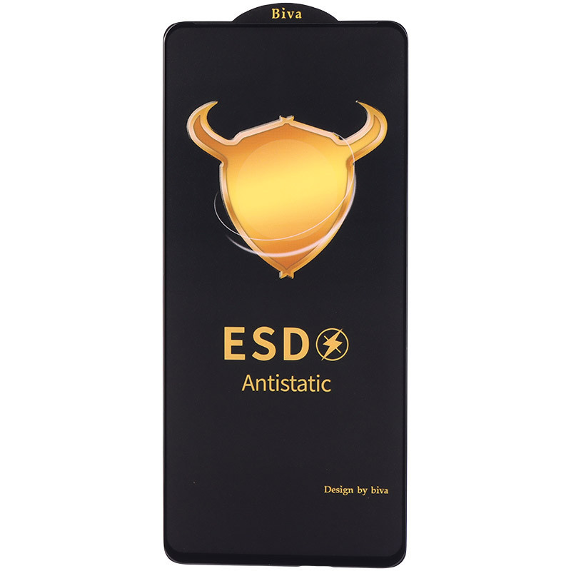 گلس ESD Anti Static بیوا Xiaomi Redmi Note 13 5G