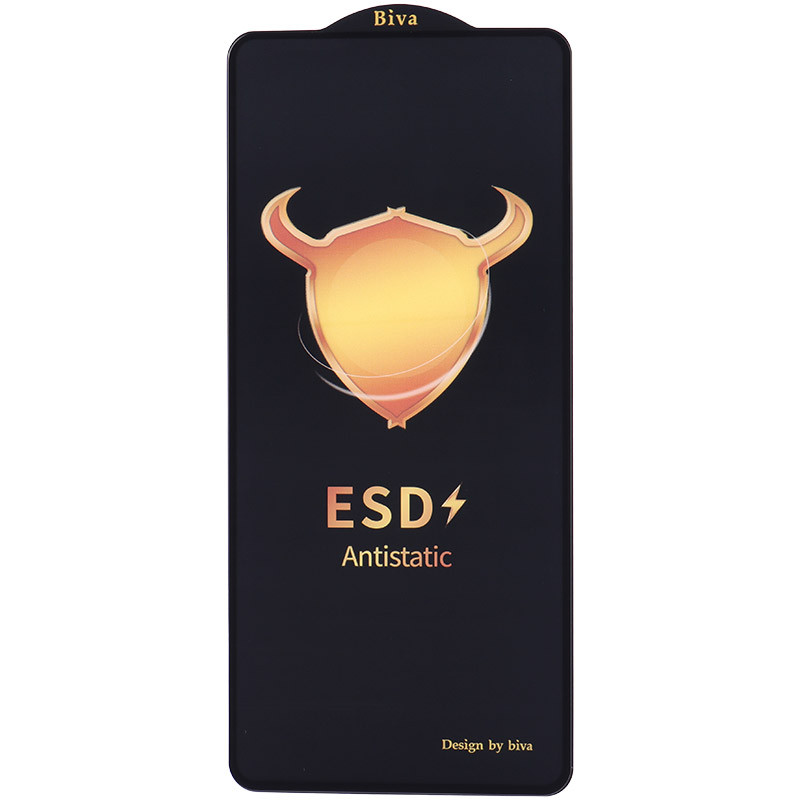 گلس ESD Anti Static بیوا Xiaomi Redmi Note 13 Pro 4G