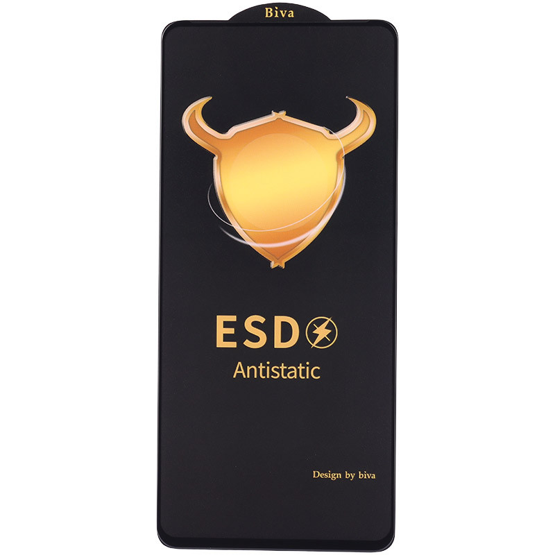 گلس ESD Anti Static بیوا Xiaomi Redmi Note 13 Pro 5G