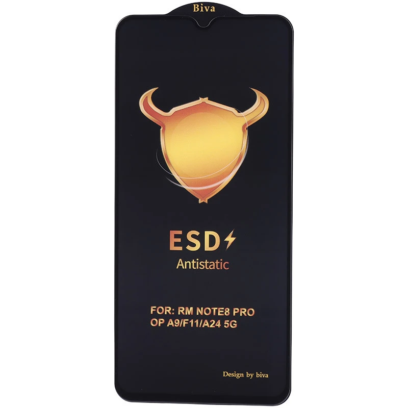 گلس ESD Anti Static بیوا Samsung Galaxy A25