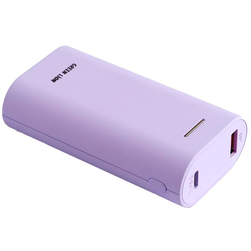 پاور بانک فست شارژ 10000 گرین لاین Green Lion Compact PD 20W