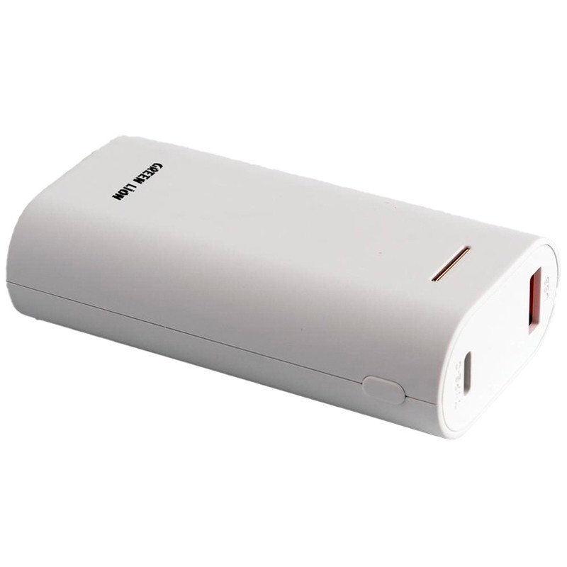 پاور بانک فست شارژ 10000 گرین لاین Green Lion Compact PD 20W