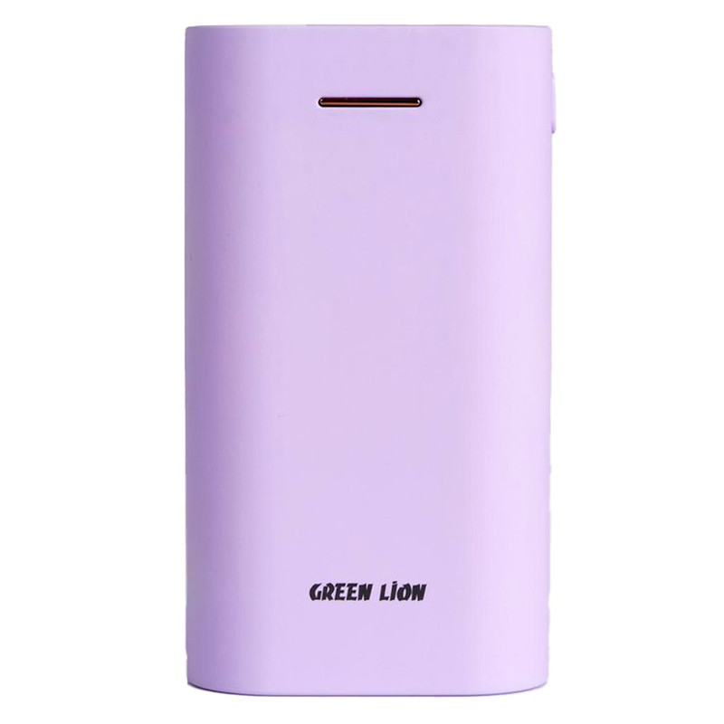 پاور بانک فست شارژ 10000 گرین لاین Green Lion Compact PD 20W
