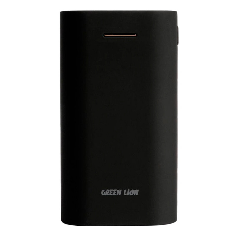 پاور بانک فست شارژ 10000 گرین لاین Green Lion Compact PD 20W