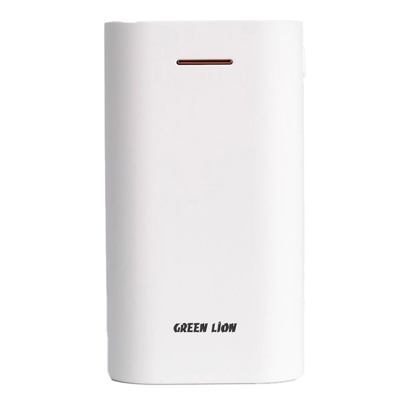 پاور بانک فست شارژ 10000 گرین لاین Green Lion Compact PD 20W