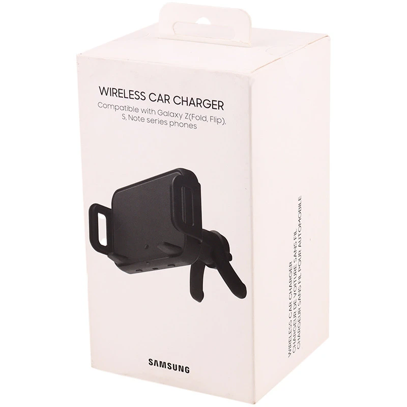 هولدر و شارژر وایرلس Samsung EP-H5300 PD 9W