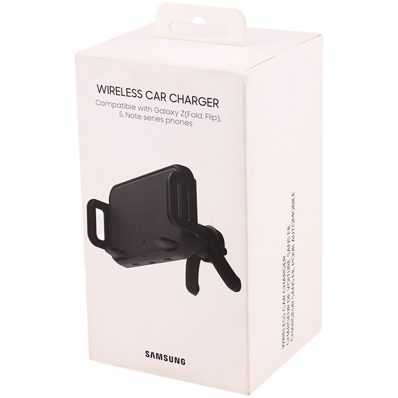 هولدر و شارژر وایرلس Samsung EP-H5300 PD 9W
