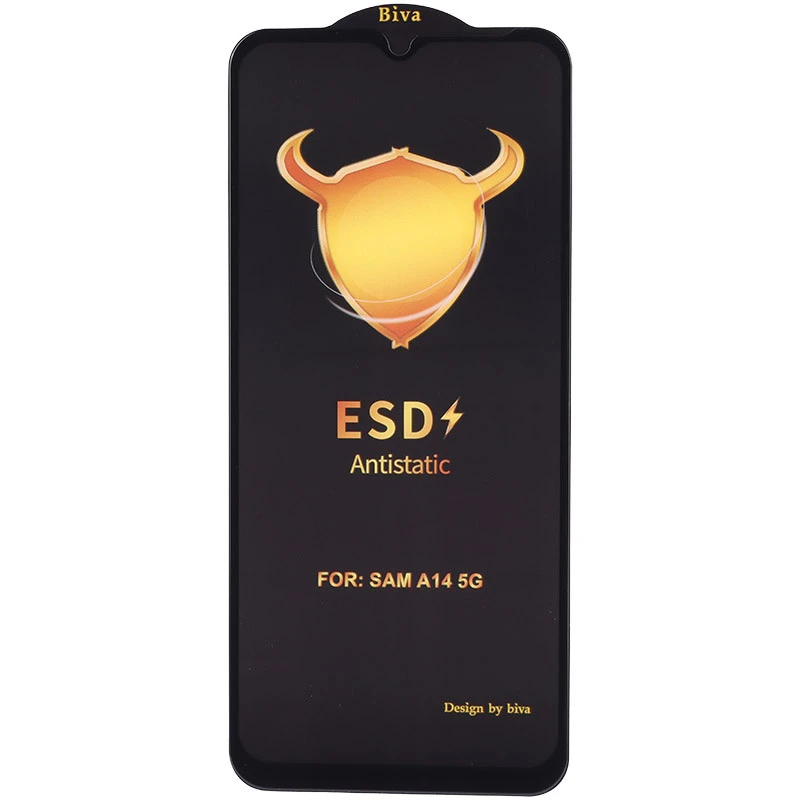 گلس ESD Anti Static بیوا Xiaomi Poco M6