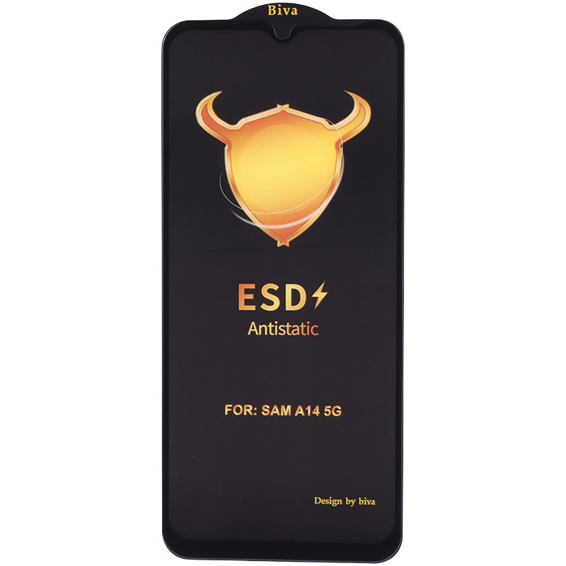 گلس ESD Anti Static بیوا Xiaomi Poco M6