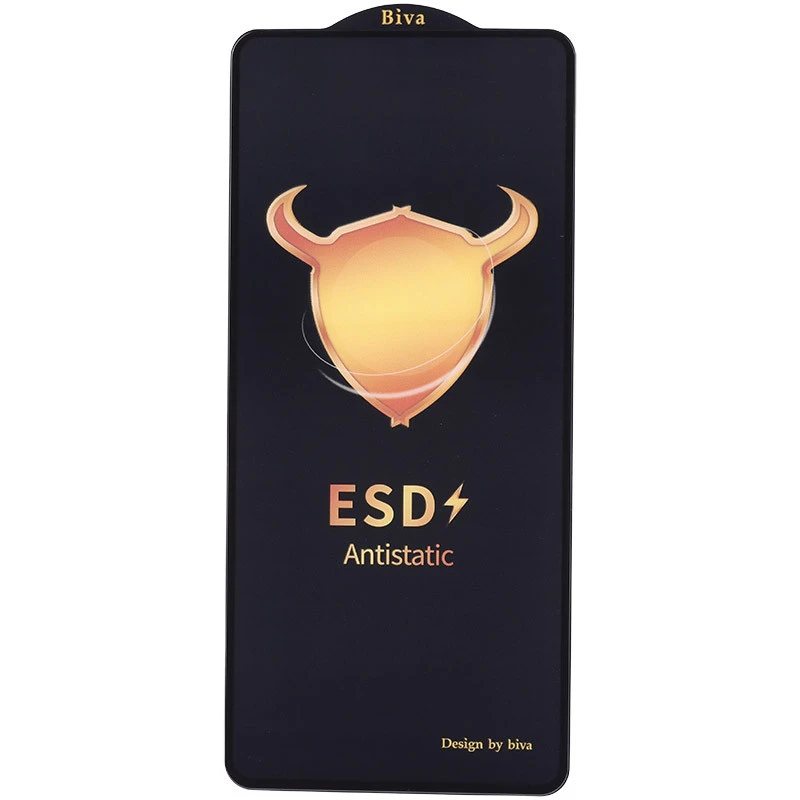 گلس ESD Anti Static بیوا Xiaomi Redmi Note 13 4G