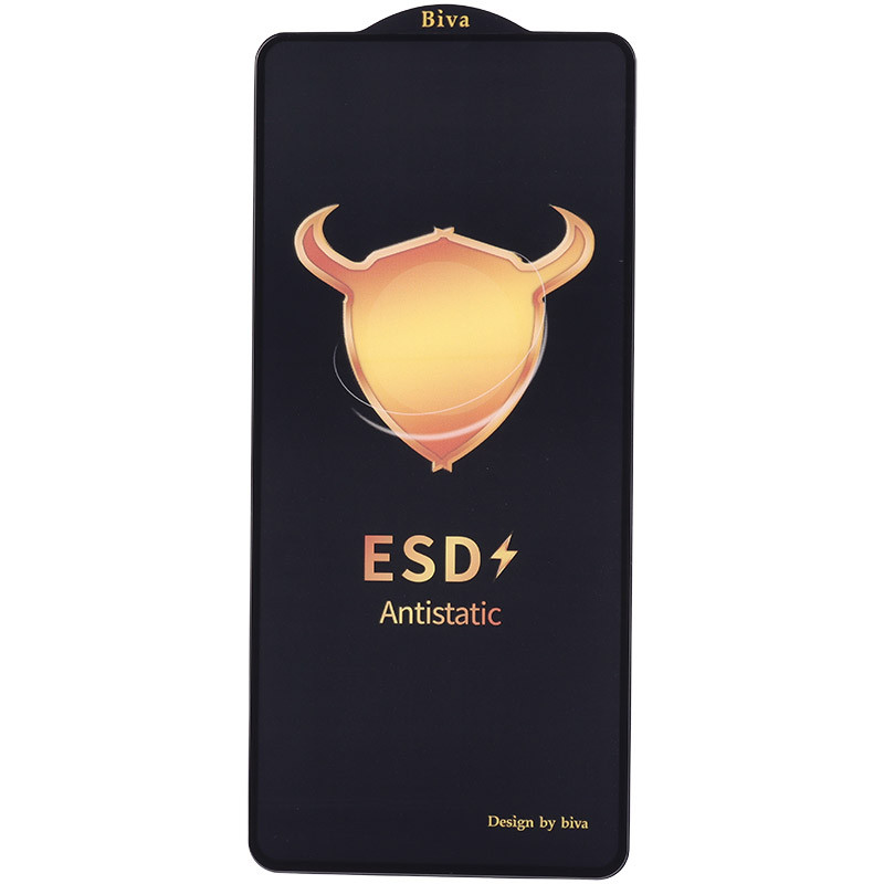 گلس ESD Anti Static بیوا Xiaomi Redmi Note 13 4G
