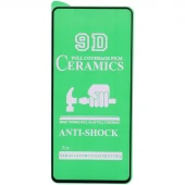 گلس سرامیکی براق Samsung Galaxy S24 Plus