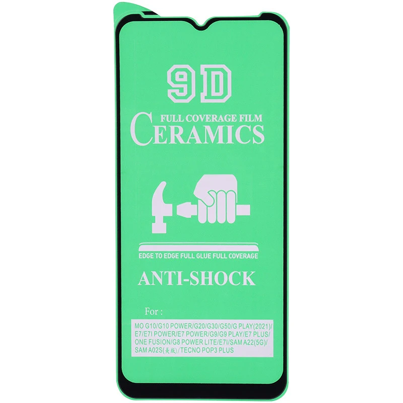 گلس سرامیکی براق Xiaomi Poco M6