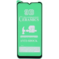 گلس سرامیکی براق Xiaomi Poco M6
