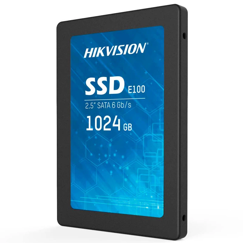 حافظه SSD هایک ویژن Hikvision E100 1TB