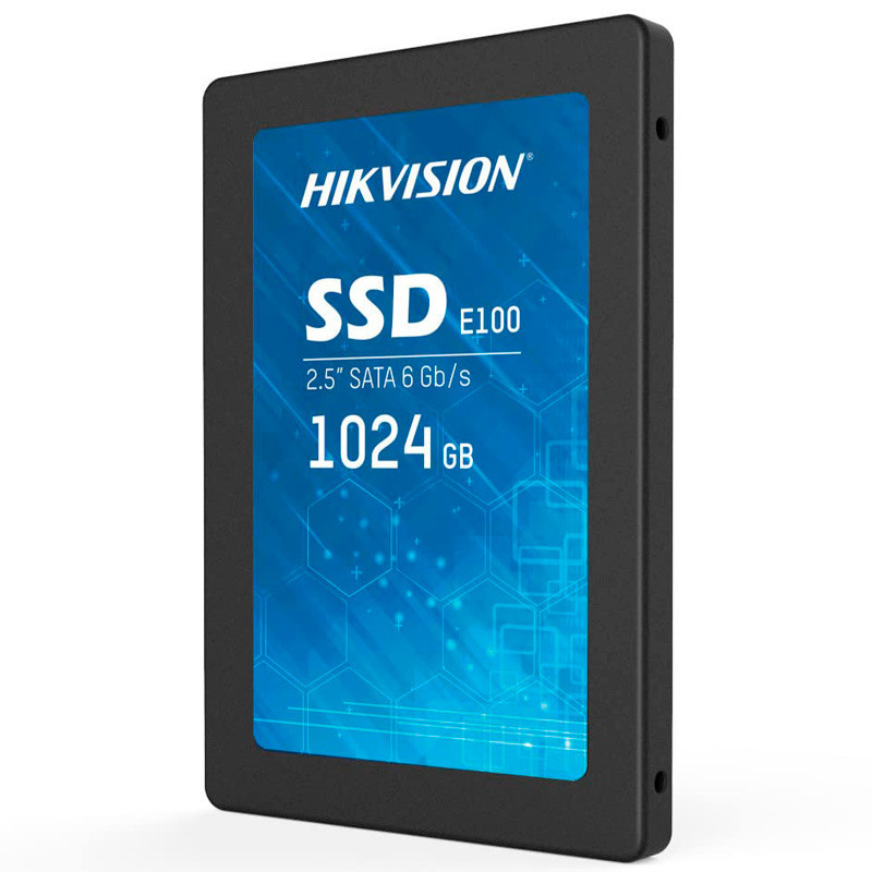 حافظه SSD هایک ویژن Hikvision E100 1TB
