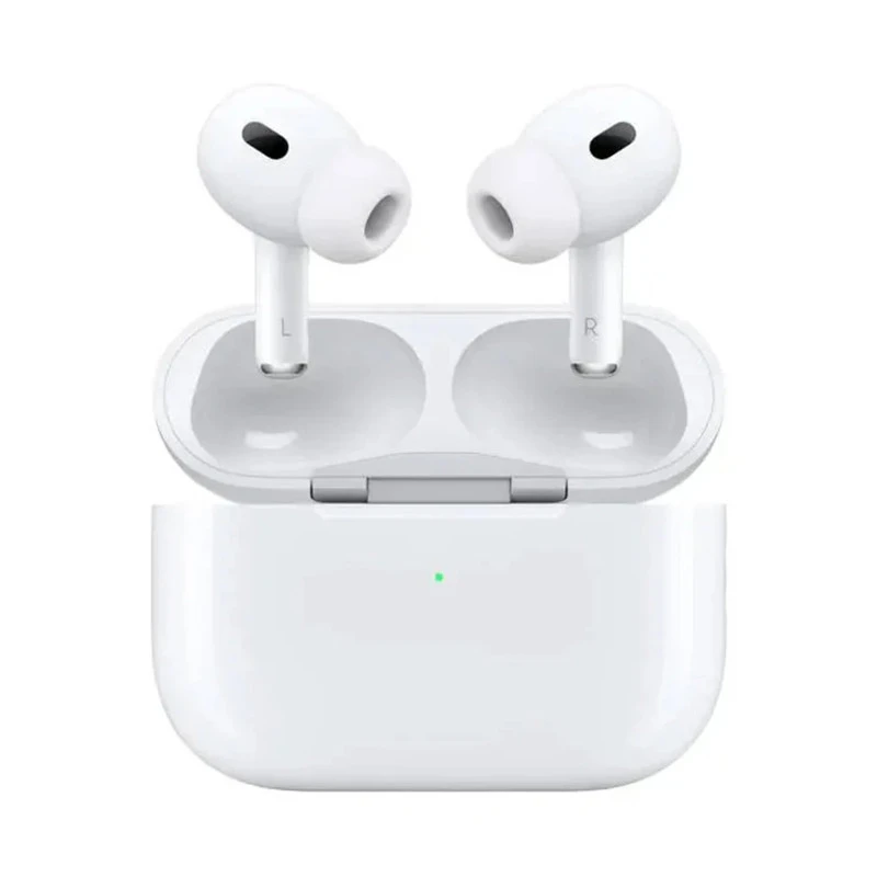 هندزفری بلوتوث دو تایی Green Lion 2nd Gen Earbuds Pro TWS