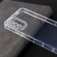 قاب ژله ای بی رنگ محافظ لنزدار Xiaomi Poco M3