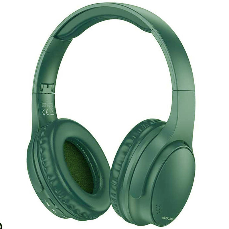 هدفون بلوتوثی گرین لاین Comfort Plus