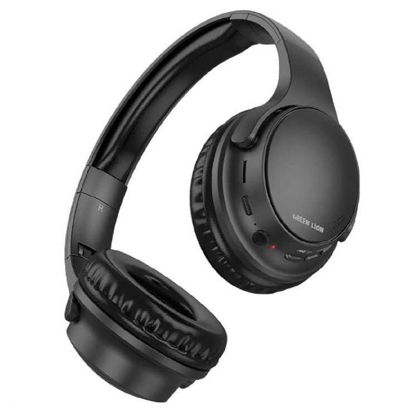 هدفون بلوتوثی گرین لاین Comfort Plus
