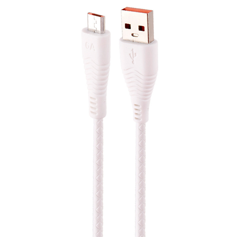 شارژر دیواری فست شارژ Arson AN-W3A QC3.0 3A 15W + کابل میکرو یو اس بی