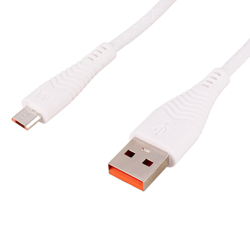 شارژر دیواری فست شارژ Arson AN-W3A QC3.0 3A 15W + کابل میکرو یو اس بی