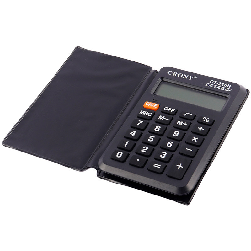 ماشین حساب Crony CT-210N