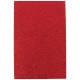 فوم رنگی اکلیلی Glitter Eva Foam A4 بسته ۱۰ عددی