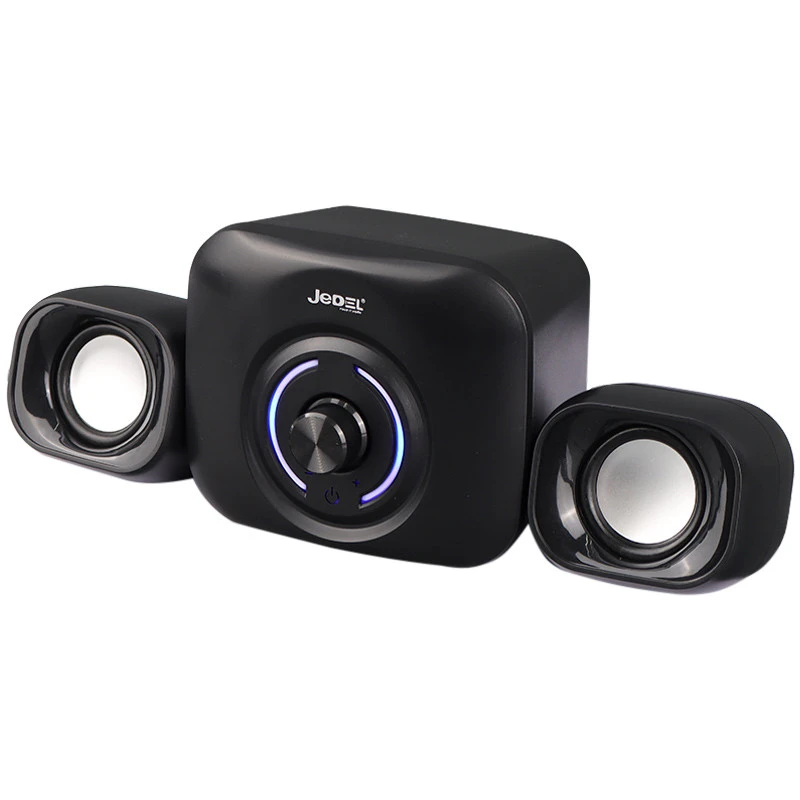 اسپیکر سه تکه Jedel Sd-560p