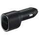 شارژر فندکی فست شارژ Samsung EP-L4020 PD3.0 3A 25W