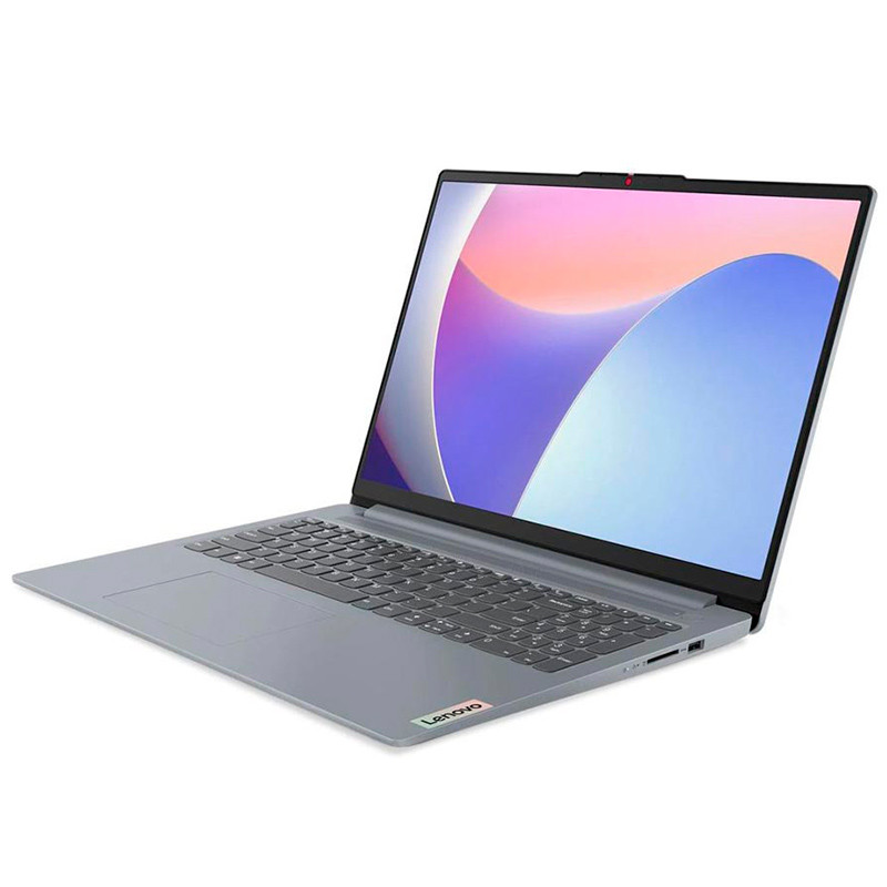 لپ تاپ Lenovo IdeaPad Slim 3 Core i5 (1335U) 8GB 512GB SSD Intel 15.6" FHD
