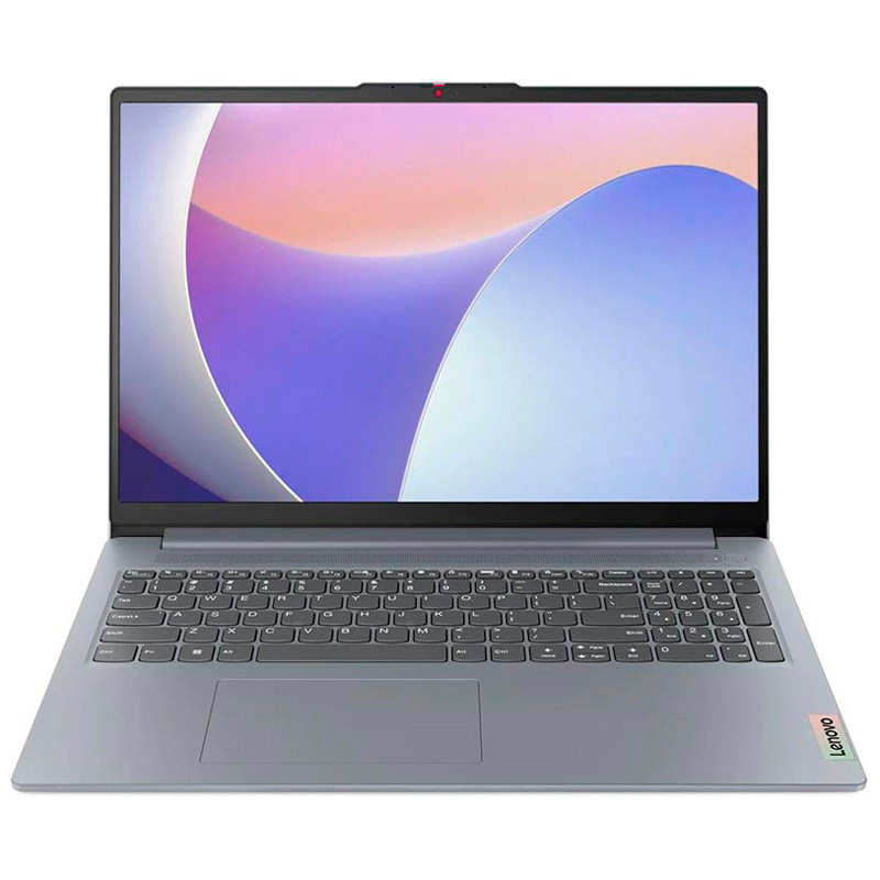 لپ تاپ Lenovo IdeaPad Slim 3 Core i5 (1335U) 8GB 512GB SSD Intel 15.6" FHD
