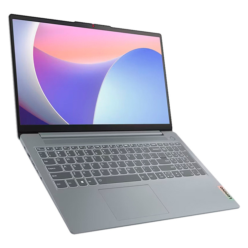 لپ تاپ Lenovo IdeaPad Slim 3 Core i5 (1335U) 8GB 512GB SSD Intel 15.6" FHD