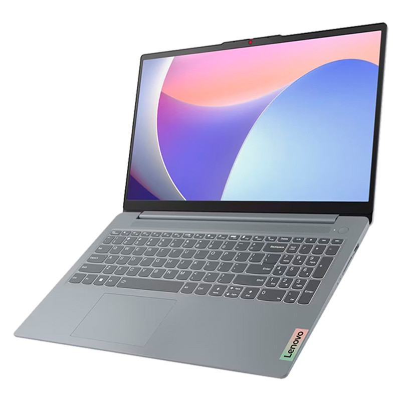 لپ تاپ Lenovo IdeaPad Slim 3 Core i5 (1335U) 8GB 512GB SSD Intel 15.6" FHD
