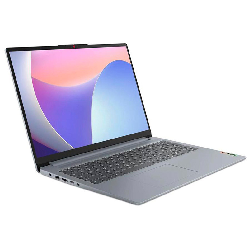 لپ تاپ Lenovo IdeaPad Slim 3 Core i5 (1335U) 8GB 512GB SSD Intel 15.6" FHD