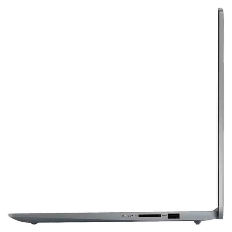 لپ تاپ Lenovo IdeaPad Slim 3 Core i5 (1335U) 8GB 512GB SSD Intel 15.6" FHD