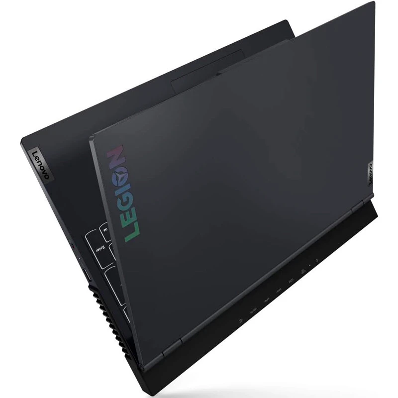 لپ تاپ گیمینگ Lenovo Legion 5 Ryzen 7 (5800H) 16GB 1TB SSD NVIDIA 6GB 15.6″ FHD