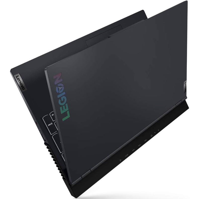 لپ تاپ گیمینگ Lenovo Legion 5 Ryzen 7 (5800H) 16GB 1TB SSD NVIDIA 6GB 15.6″ FHD
