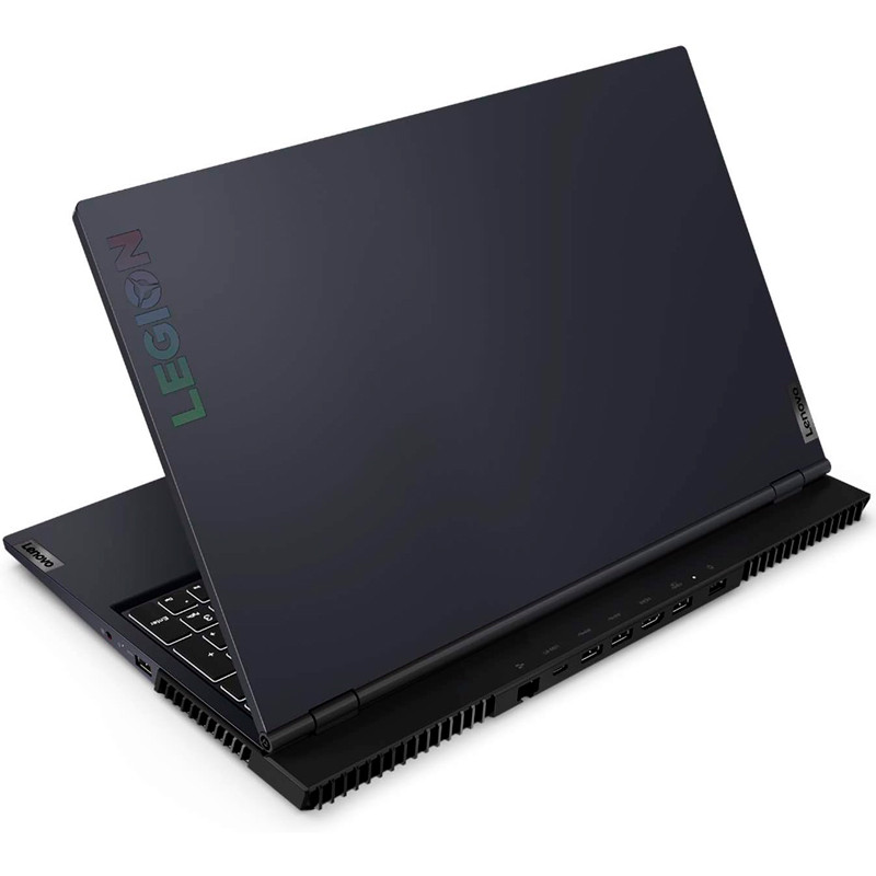 لپ تاپ گیمینگ Lenovo Legion 5 Ryzen 7 (5800H) 16GB 1TB SSD NVIDIA 6GB 15.6″ FHD