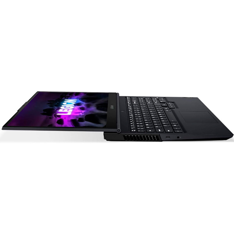 لپ تاپ گیمینگ Lenovo Legion 5 Ryzen 7 (5800H) 16GB 1TB SSD NVIDIA 6GB 15.6″ FHD