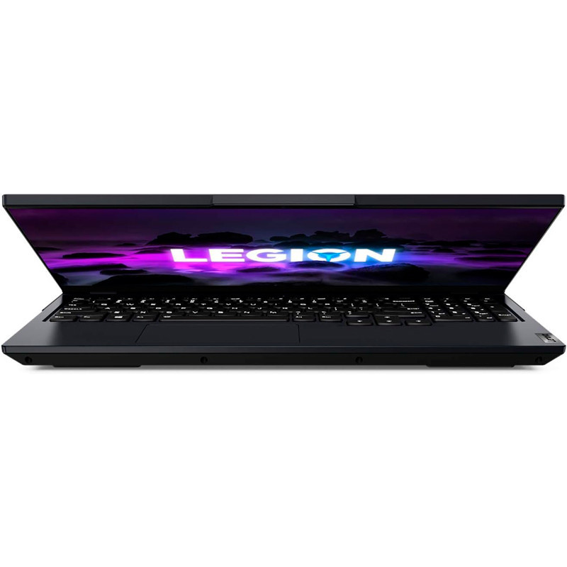 لپ تاپ گیمینگ Lenovo Legion 5 Ryzen 7 (5800H) 16GB 1TB SSD NVIDIA 6GB 15.6″ FHD