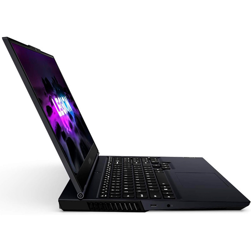 لپ تاپ گیمینگ Lenovo Legion 5 Ryzen 7 (5800H) 16GB 1TB SSD NVIDIA 6GB 15.6″ FHD